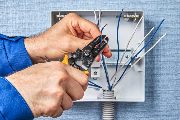 Best Electrical Troubleshooting and Repair  in Dry Ridge, KY