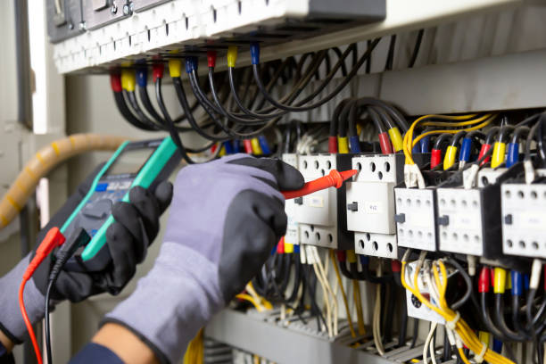 Best Surge Protection Installation  in Dry Ridge, KY